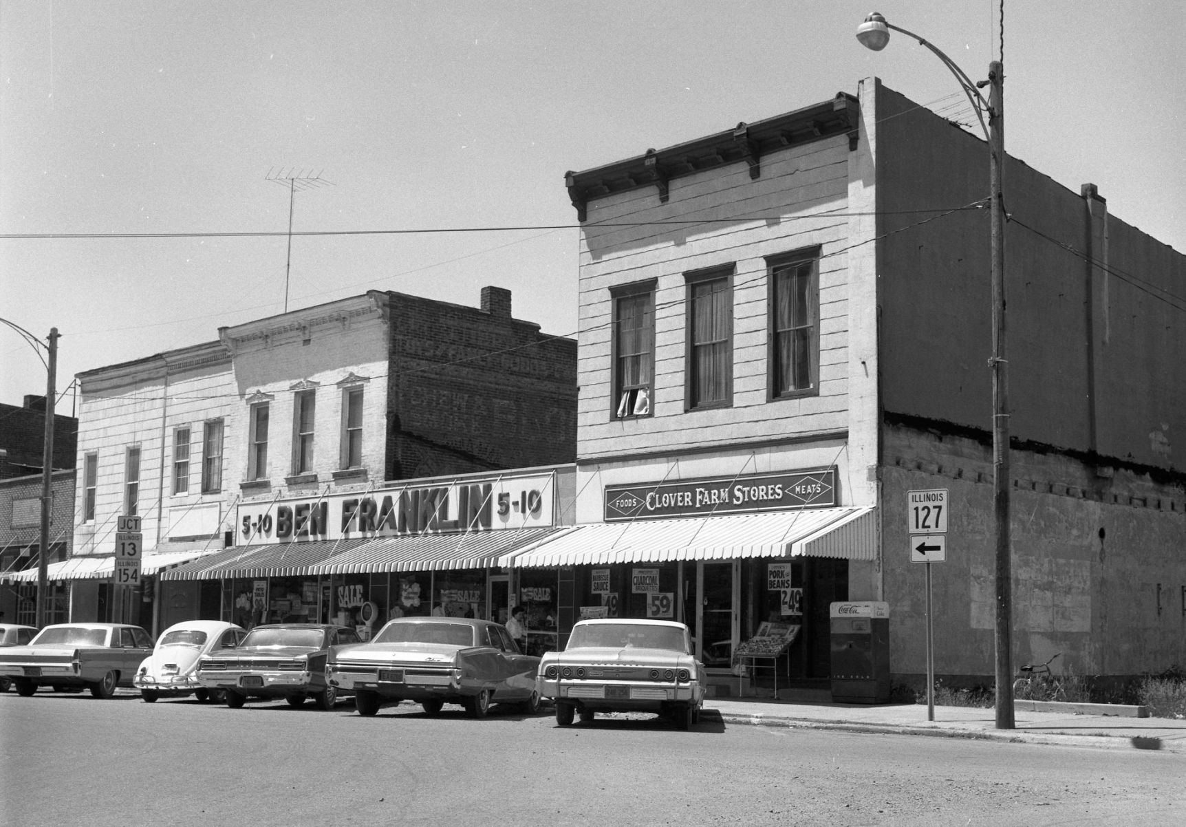 Pinckneyville 2